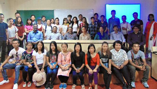 northeast student 1